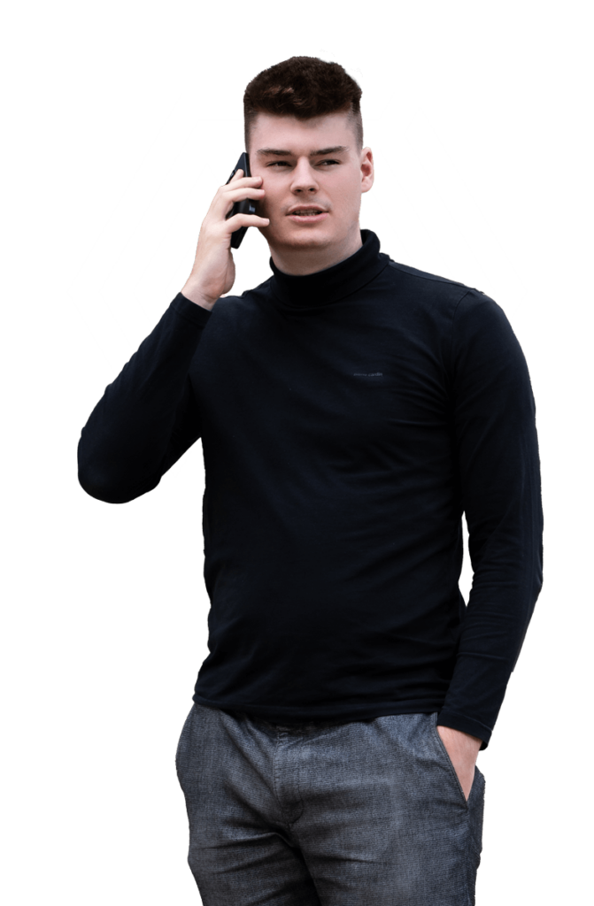 SocialClust - die Social Media Agentur für Reichweite, Mitarbeitergewinnung und Steigerung deiner Neukundenanfragen